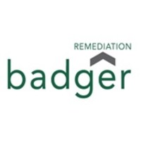 Badger Remediation Services logo, Badger Remediation Services contact details