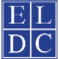 The ELDC Group logo, The ELDC Group contact details