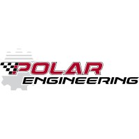 Polar Engineering logo, Polar Engineering contact details