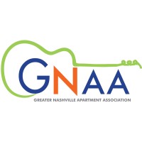 Greater Nashville Apartment Association logo, Greater Nashville Apartment Association contact details