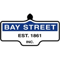 Bay Street Est. 1861 Inc. logo, Bay Street Est. 1861 Inc. contact details