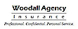 Woodall Agency logo, Woodall Agency contact details