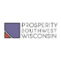 Prosperity Southwest logo, Prosperity Southwest contact details