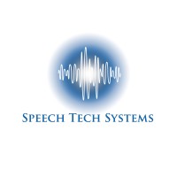 Speech Tech Systems logo, Speech Tech Systems contact details