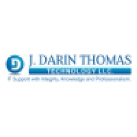 J. Darin Thomas Technology LLC. logo, J. Darin Thomas Technology LLC. contact details