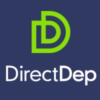 DirectDep, LLC logo, DirectDep, LLC contact details