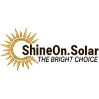 Shine On Solar LLC logo, Shine On Solar LLC contact details