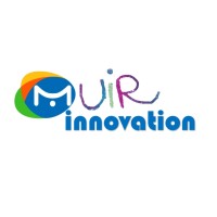 Muir Innovation Ltd logo, Muir Innovation Ltd contact details