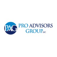 Pro Advisors Group, LLC logo, Pro Advisors Group, LLC contact details