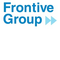 Frontive Group logo, Frontive Group contact details