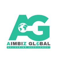 Aimbiz Global logo, Aimbiz Global contact details