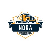 Nora International Logistics logo, Nora International Logistics contact details