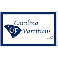 Carolina Partitions logo, Carolina Partitions contact details