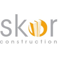 Skor Construction Inc logo, Skor Construction Inc contact details