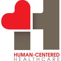 Human-Centered Healthcare logo, Human-Centered Healthcare contact details