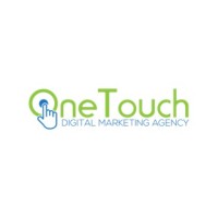 OneTouch Digital Marketing logo, OneTouch Digital Marketing contact details