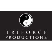 TRIFORCE PRODUCTIONS LIMITED logo, TRIFORCE PRODUCTIONS LIMITED contact details