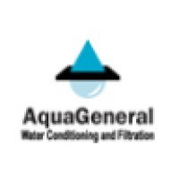 AQUA GENERAL INC logo, AQUA GENERAL INC contact details