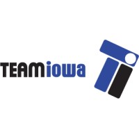 Team Iowa logo, Team Iowa contact details