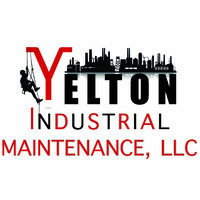 YELTON INDUSTRIAL MAINTENANCE, LLC logo, YELTON INDUSTRIAL MAINTENANCE, LLC contact details