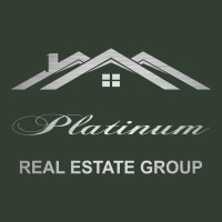 Platinum Real Estate Group logo, Platinum Real Estate Group contact details