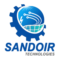 Sandoir Technologies logo, Sandoir Technologies contact details