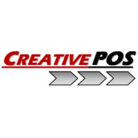 Creative POS Ltd. logo, Creative POS Ltd. contact details