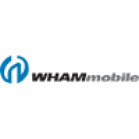 Wham Mobile Canada logo, Wham Mobile Canada contact details