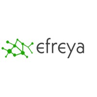 Efreya Digital Transformation Services logo, Efreya Digital Transformation Services contact details