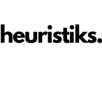 heuristiks logo, heuristiks contact details