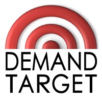 DemandTarget, Inc. logo, DemandTarget, Inc. contact details