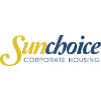 Sunchoice Corporate Housing logo, Sunchoice Corporate Housing contact details