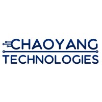 Chaoyang Semiconductor (Shanghai) Co., Ltd. logo, Chaoyang Semiconductor (Shanghai) Co., Ltd. contact details