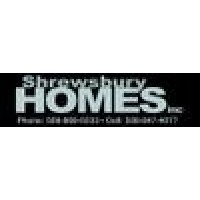 Shrewsbury Homes Inc logo, Shrewsbury Homes Inc contact details