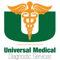 UM Diagnostic Services logo, UM Diagnostic Services contact details