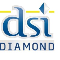 Diamond SI logo, Diamond SI contact details