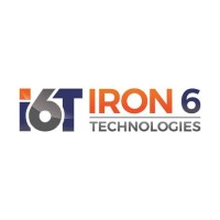 Iron 6 Technologies, LLC logo, Iron 6 Technologies, LLC contact details