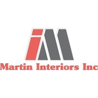 Martin Interiors Inc. logo, Martin Interiors Inc. contact details