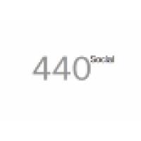 440social logo, 440social contact details