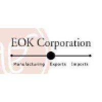 EOK Corporation logo, EOK Corporation contact details