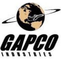 GAPCO Industries, Inc logo, GAPCO Industries, Inc contact details