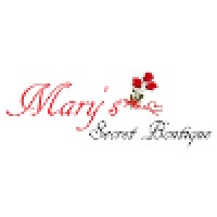 Marys Secret Boutique logo, Marys Secret Boutique contact details