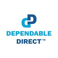 Dependable Direct logo, Dependable Direct contact details