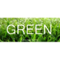 GREEN - The Luxury Golf Magazine logo, GREEN - The Luxury Golf Magazine contact details