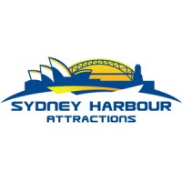 Sydney Harbour Attractions logo, Sydney Harbour Attractions contact details