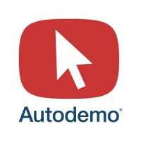 Autodemo logo, Autodemo contact details