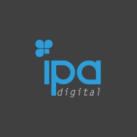 Ipa Digital | Agência de Marketing Digital logo, Ipa Digital | Agência de Marketing Digital contact details