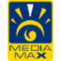 Media Max Pvt. Ltd logo, Media Max Pvt. Ltd contact details