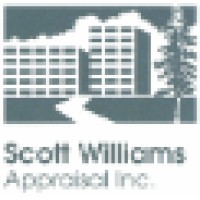 Scott Williams Appriasal Inc. logo, Scott Williams Appriasal Inc. contact details