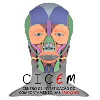 CICEM - Centro de Investigação do Comportamento das Emoções logo, CICEM - Centro de Investigação do Comportamento das Emoções contact details